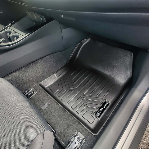 SMARTLINER Custom Fit Floor Liners For 2026 Toyota Prius Prime