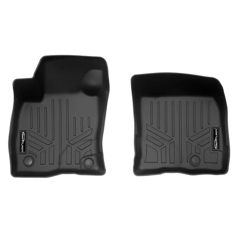 SMARTLINER Custom Fit Floor Liners For 2020-2025 Lincoln Corsair (No Plug-In Hybrid Models)