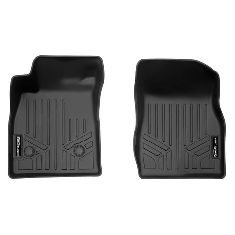 SMARTLINER Custom Fit Floor Liners For 2024- 2025 Buick Envista