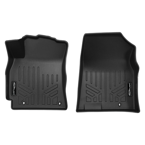 SMARTLINER Custom Fit Floor Liners For 2025-2026 Kia K4