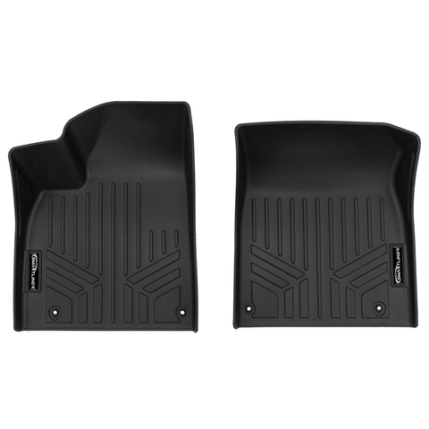 SMARTLINER Custom Fit Floor Liners For 2025 Hyundai IONIQ 5 N