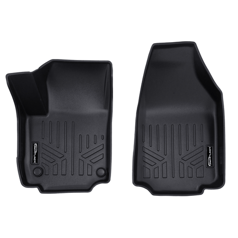 SMARTLINER Custom Fit Floor Liners For 2025-2026 GMC Terrain