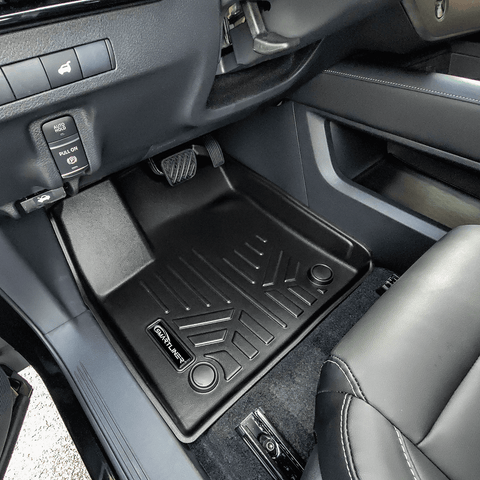 SMARTLINER Custom Fit Floor Liners For 2025-2026 Nissan Murano