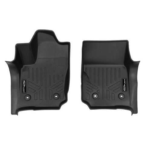 SMARTLINER Custom Fit Floor Liners For 2025-2026 Toyota 4Runner