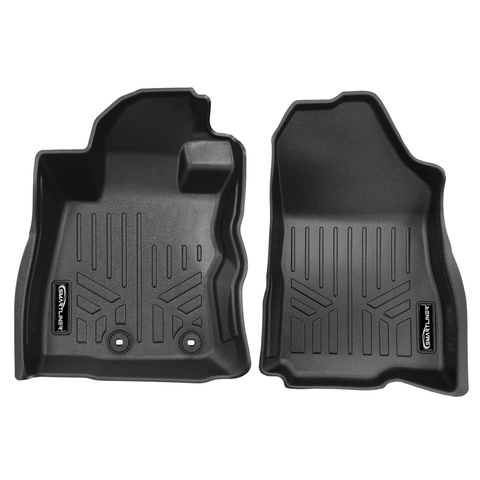 Smart Trim™ Custom Fit Floor Liners For 2025 Subaru Forester Hybrid
