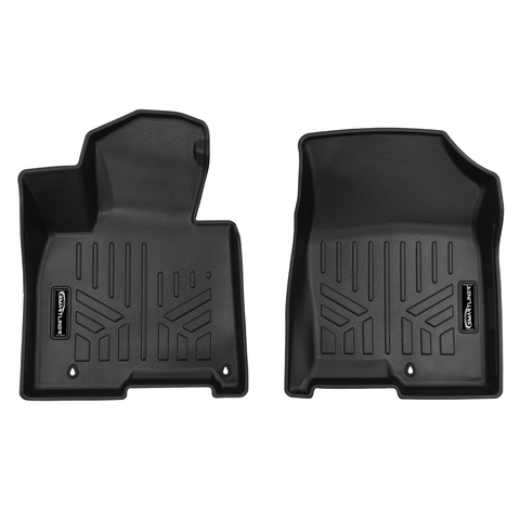Smart Trim™ Custom Fit Floor Liners For 2022 - 2025 Hyundai Tucson Plug-in Hybrid
