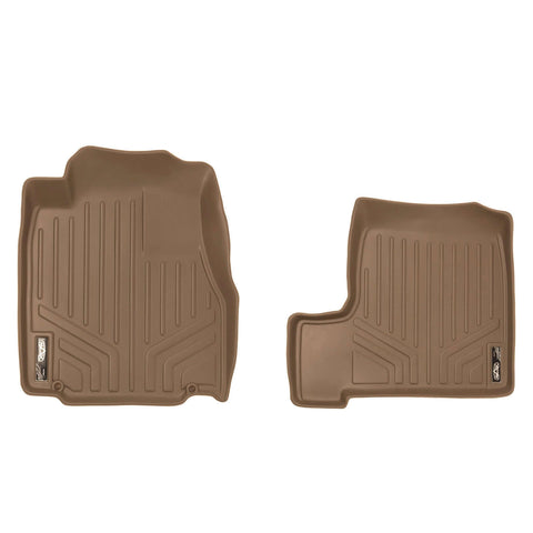 SMARTLINER Custom Fit Floor Liners For 2007-2011 Honda CR-V