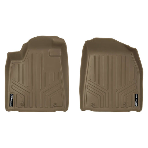 SMARTLINER Custom Fit Floor Liners For 2010-2013 Lexus RX