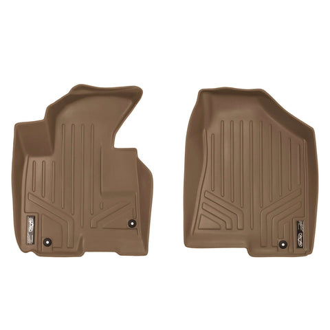 SMARTLINER Custom Fit Floor Liners For 2011-2013 Kia Sportage