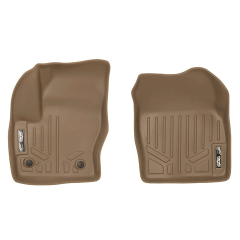 SMARTLINER Custom Fit Floor Liners For 2013-2019 Ford Escape