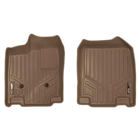 SMARTLINER Custom Fit Floor Liners For 2011-2014 Ford Edge / 2011-2015 Lincoln MKX