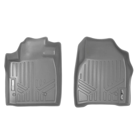 SMARTLINER Custom Fit Floor Liners For 2009-2015 Honda Pilot