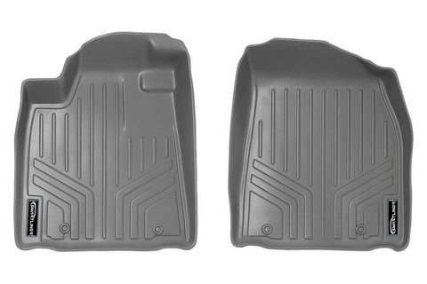 SMARTLINER Custom Fit Floor Liners For 2010-2013 Lexus RX