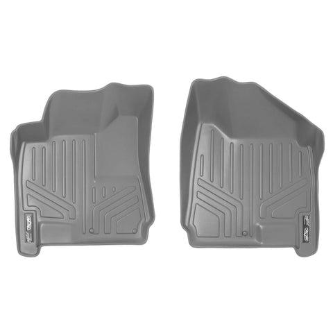 Smart Trim™ Custom Fit Floor Liners For 2010-2016 Cadillac SRX