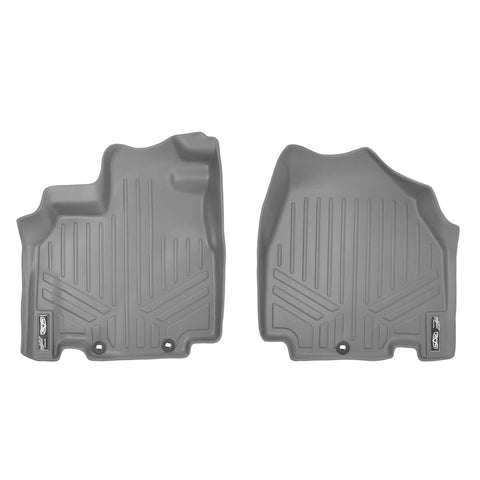 SMARTLINER Custom Fit Floor Liners For 2011-2017 Honda Odyssey