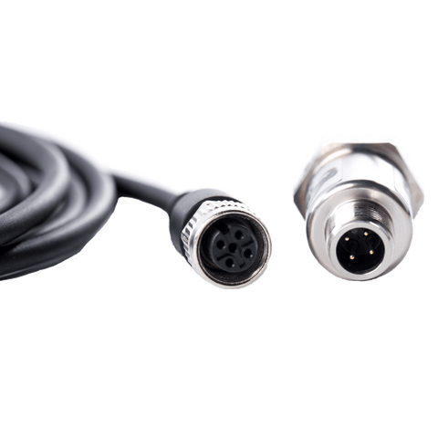 Digital Air Pressure Sensor