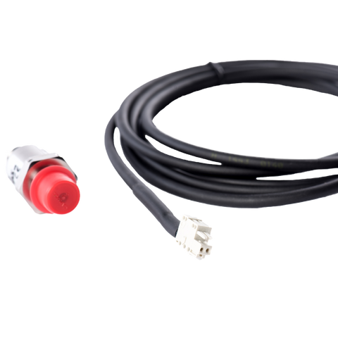 Digital Air Pressure Sensor