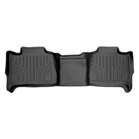 Smart Trim™ Custom Fit Floor Liners For 2007-2008 Tahoe  (without 3rd Row Seats)