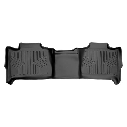 Smart Trim™ Custom Fit Floor Liners For for 2007-2014 Suburban / Yukon XL