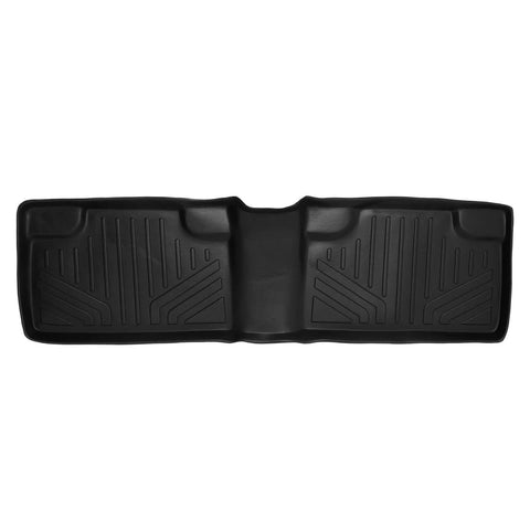 SMARTLINER Custom Fit Floor Liners For 2006-2012 Toyota RAV4 (without 3rd Row Seat)