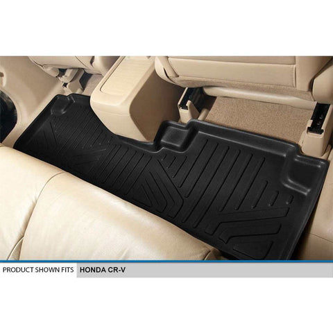 SMARTLINER Custom Fit Floor Liners For 2007-2011 Honda CR-V