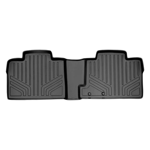 SMARTLINER Custom Fit Floor Liners For 2011-2014 Ford Edge / 2011-2015 Lincoln MKX