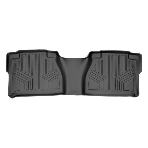 SMARTLINER Custom Fit Floor Liners For 2012-2013 Toyota Tundra Double Cab