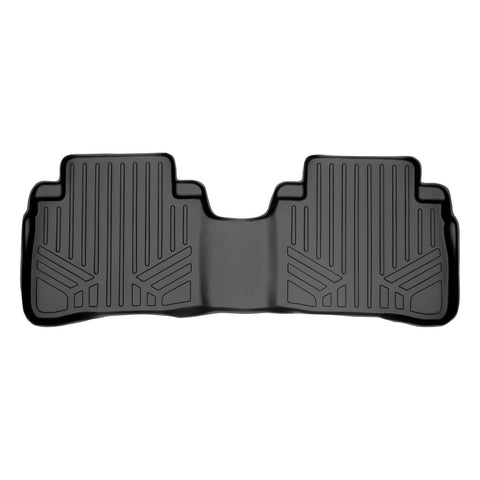 SMARTLINER Custom Fit Floor Liners For 2009-2014 Nissan Murano