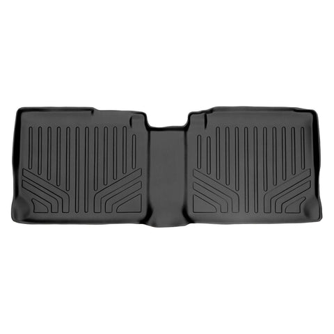 Smart Trim™ Custom Fit Floor Liners For 2011-2017 Chevy Equinox / GMC Terrain (with Dual Front Floor Posts)