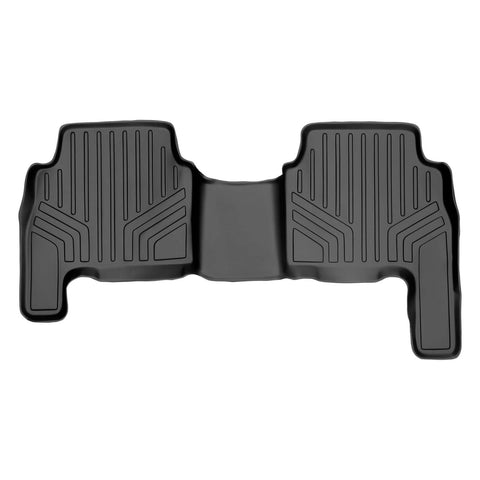 SMARTLINER Custom Fit Floor Liners For 2011-2013 Kia Sorento (5 Pasenger)