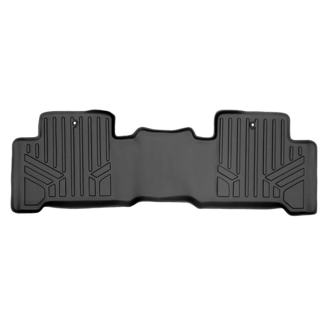 SMARTLINER Custom Fit Floor Liners For 2007-2013 Acura MDX