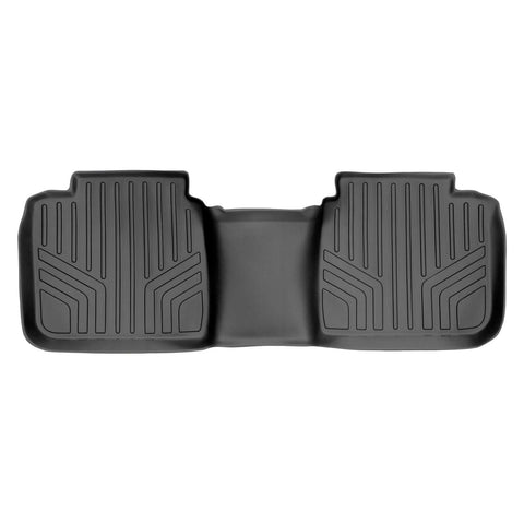 SMARTLINER Custom Fit Floor Liners For 2015-2017 Toyota Camry (No Hybrid Models)