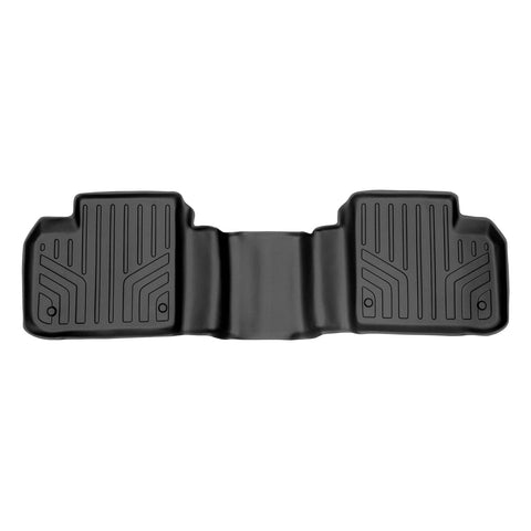 SMARTLINER Custom Fit Floor Liners For 2012-2024 Mercedes Benz ML / GLE Series