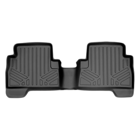 SMARTLINER Custom Fit Floor Liners For 2013-2019 Ford Escape