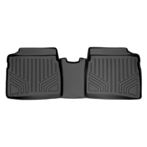 SMARTLINER Custom Fit Floor Liners For 2012-2015 Toyota Prius (No Prius V or C Models)