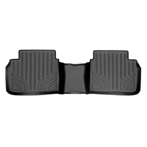 SMARTLINER Custom Fit Floor Liners For 2013-2018 Nissan Altima Sedan (Manufactured After Nov. 2012)