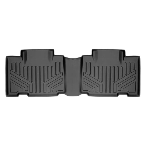 SMARTLINER Custom Fit Floor Liners For 2013-2018 Toyota RAV4 (No Electric or Hybrid Models)