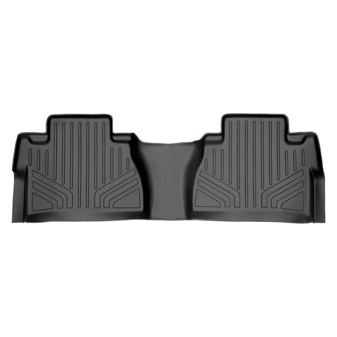 SMARTLINER Custom Fit Floor Liners For 2007 - 2021 Toyota Tundra Double Cab or CrewMax Cab