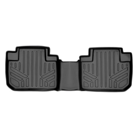 SMARTLINER Custom Fit Floor Liners For 2014-2018 Subaru Forester