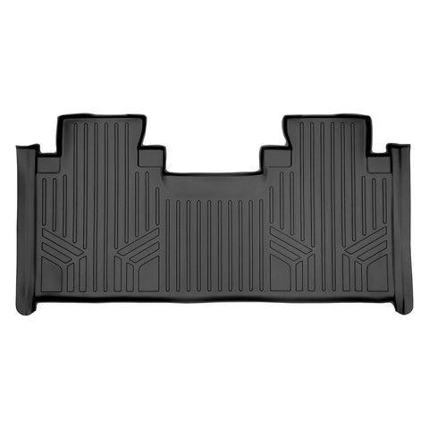 SMARTLINER Custom Fit Floor Liners For 2015-2025 Ford F-150 SuperCab with 1st Row Bench Seat
