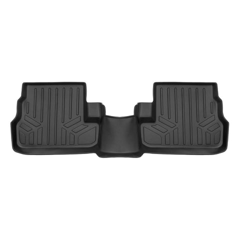 SMARTLINER Custom Fit Floor Liners For 2017-2020 Lincoln MKC
