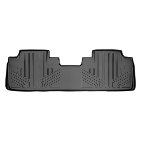 SMARTLINER Custom Fit Floor Liners For 2016-2022 Lexus RX (No RXL Models)