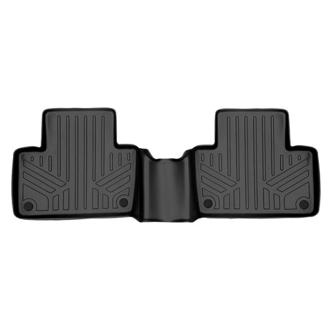 SMARTLINER Custom Fit Floor Liners For 2016-2026 Volvo XC90 (No Plug-in Hybrid Models)