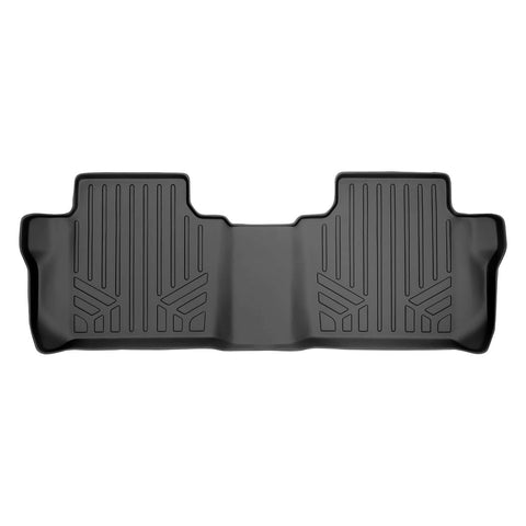 SMARTLINER Custom Fit Floor Liners For 2019-2025 Chevrolet Blazer