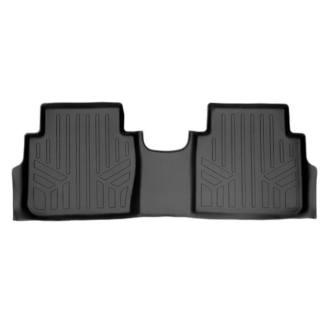 SMARTLINER Custom Fit Floor Liners For 2017-2022 Honda CR-V