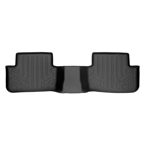 SMARTLINER Custom Fit Floor Liners For 2014-2019 Mercedes Benz CLA/ GLA