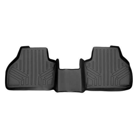 SMARTLINER Custom Fit Floor Liners For 2011-2017 BMW X3 / 2015-2018 X4