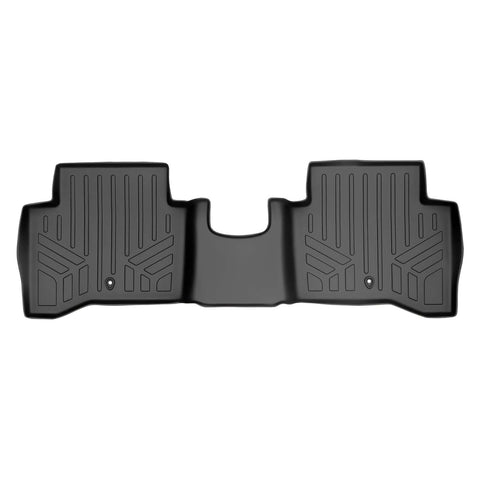 SMARTLINER Custom Fit Floor Liners For 2017-2021 Kia Niro (No Plug-in Hybrid)