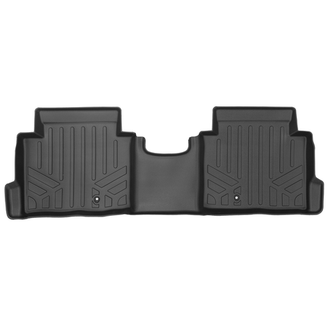 SMARTLINER Custom Fit Floor Liners For 2017-2020 Hyundai Elantra (No Elantra GT Models)