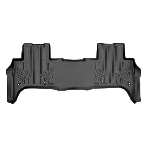 SMARTLINER Custom Fit Floor Liners For 2014-2022 Land Rover Range Rover Sport (5 Passenger Model)